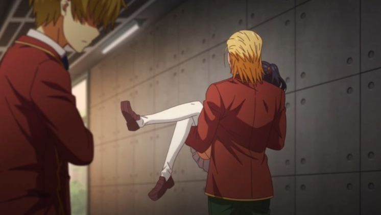 金毛渣男vs肥宅大叔:谁才是里番最强的NTR制造机? 金毛渣男vs肥宅大叔:谁才是里番最强的NTR制造机?