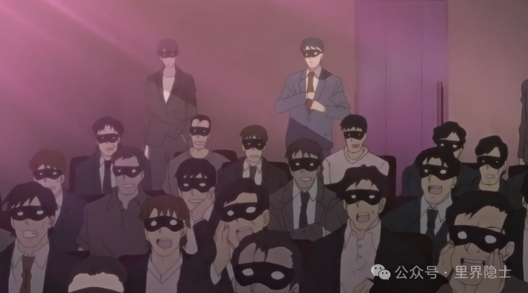 【重口慎入】超乎一般人的承受能力,里番界猎奇设定硬核全科普,你的XP(性癖)究竟能承受住几个呢?【强烈建议收藏!】 【重口慎入】超乎一般人的承受能力,里番界猎奇设定硬核全科普,你的XP(性癖)究竟能承受住几个呢?【强烈建议收藏!】