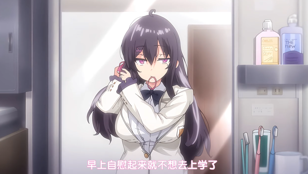 她们看起来温柔文静，床技却比辣妹还棒：这些“清纯婊子”的反差太疯了！