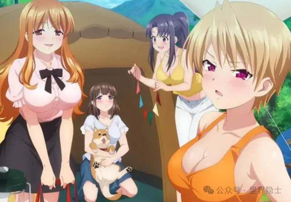 老司机速成指南:聊聊里番行业那些你不一定知道的事。 老司机速成指南:聊聊里番行业那些你不一定知道的事。