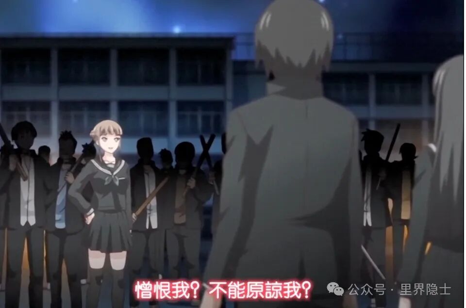 《Euphoria》：真善美组成的“人性试炼场”