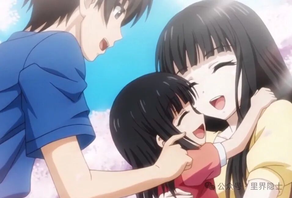 《Euphoria》：真善美组成的“人性试炼场”