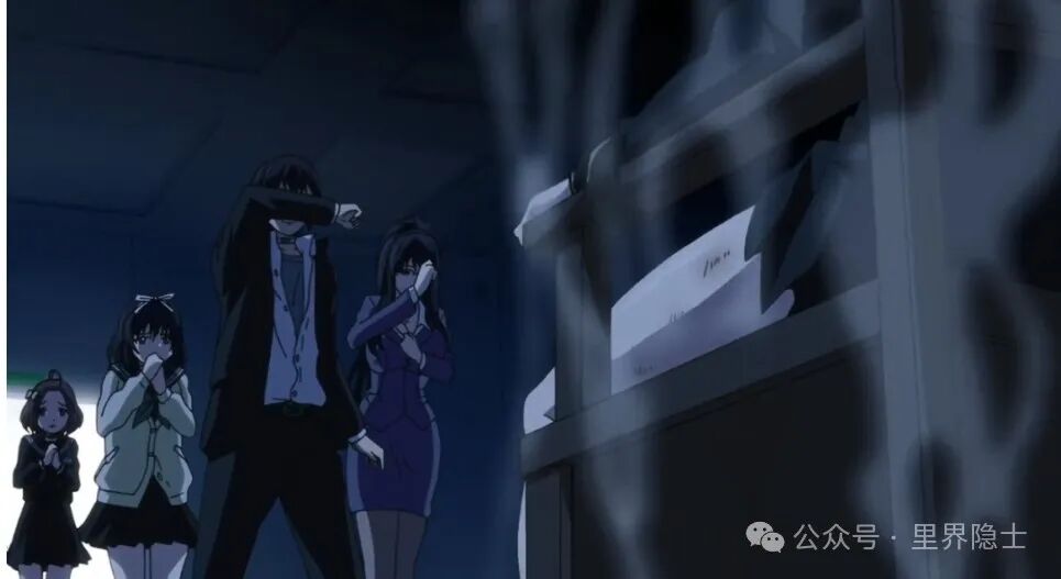 《Euphoria》：真善美组成的“人性试炼场”