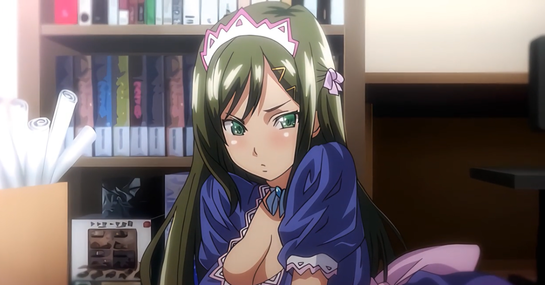 她们看起来温柔文静，床技却比辣妹还棒：这些“清纯婊子”的反差太疯了！