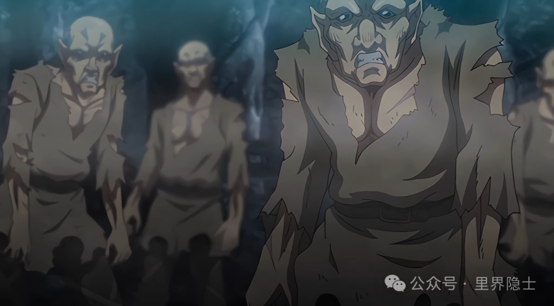 她是圣职者，不信邪，结果被森林驯化了