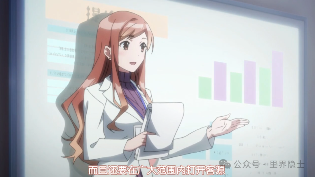 揭秘!制作一集30分钟的里番需要多少钱?幕后成本全公开! 揭秘!制作一集30分钟的里番需要多少钱?幕后成本全公开!