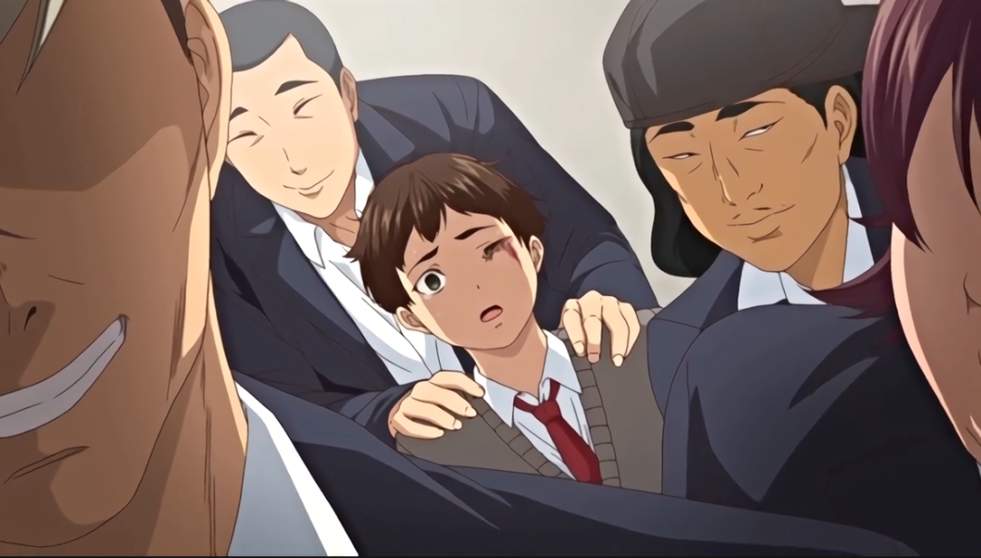 金毛渣男vs肥宅大叔:谁才是里番最强的NTR制造机? 金毛渣男vs肥宅大叔:谁才是里番最强的NTR制造机?