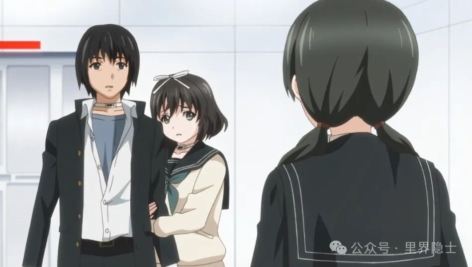 《Euphoria》：真善美组成的“人性试炼场”