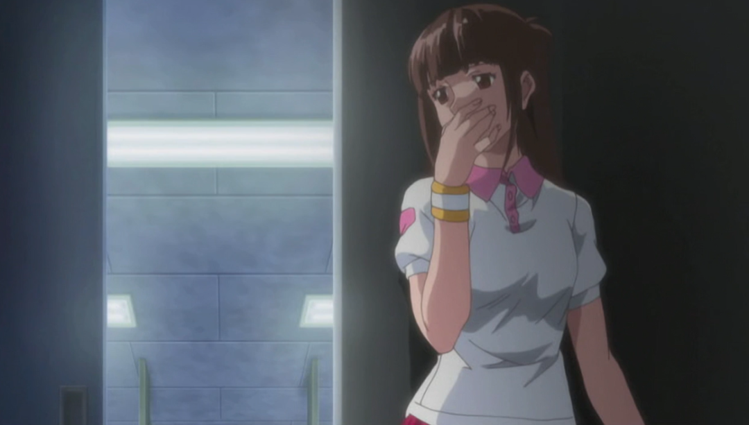 末世+卖肉+人性沦丧,“性瘾丧尸”的设定简直不要太离谱! 末世+卖肉+人性沦丧,“性瘾丧尸”的设定简直不要太离谱!