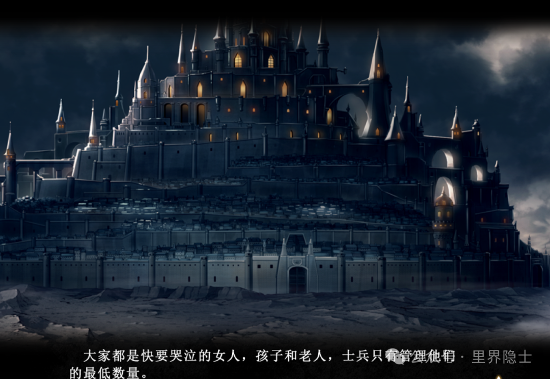 揭秘！经典里番《黑兽2》全剧情解析：一场由欲望与战争组成的凤仕帝国兴衰史诗。