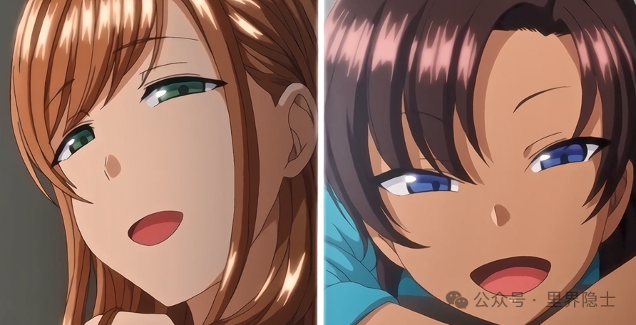 《复仇催眠》解析:一部从霸凌到复仇,催眠题材的启蒙经典之作。 《复仇催眠》解析:一部从霸凌到复仇,催眠题材的启蒙经典之作。