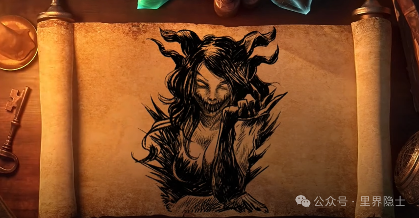 以榨干男性为乐!你真的了解魅魔吗?结合里番作品带你剖析魅魔文化中的情色密码。 以榨干男性为乐!你真的了解魅魔吗?结合里番作品带你剖析魅魔文化中的情色密码。