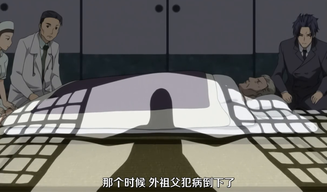 不忍直视的黑帮世界,少女为了守护家族,忍受了常人无法想象的折磨 不忍直视的黑帮世界,少女为了守护家族,忍受了常人无法想象的折磨