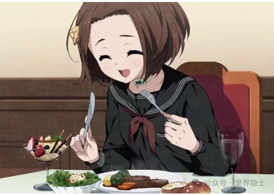 《Euphoria》：真善美组成的“人性试炼场”