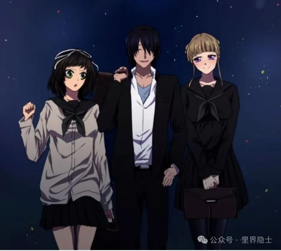 《Euphoria》：真善美组成的“人性试炼场”