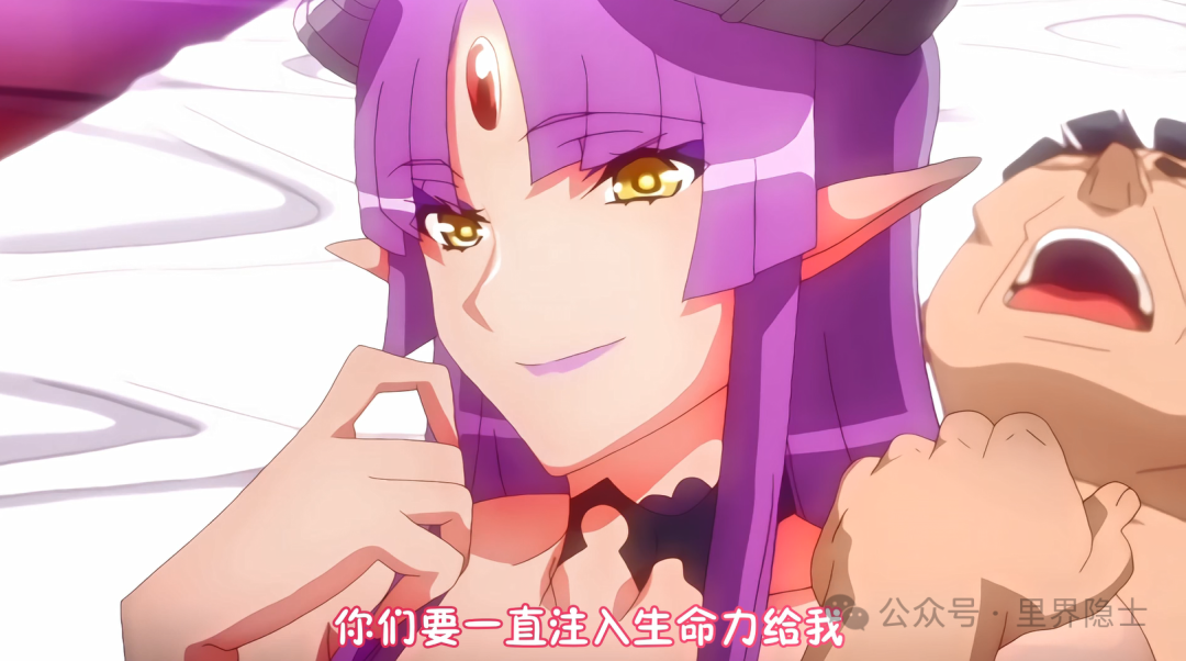 揭秘！经典里番《黑兽2》全剧情解析：一场由欲望与战争组成的凤仕帝国兴衰史诗。