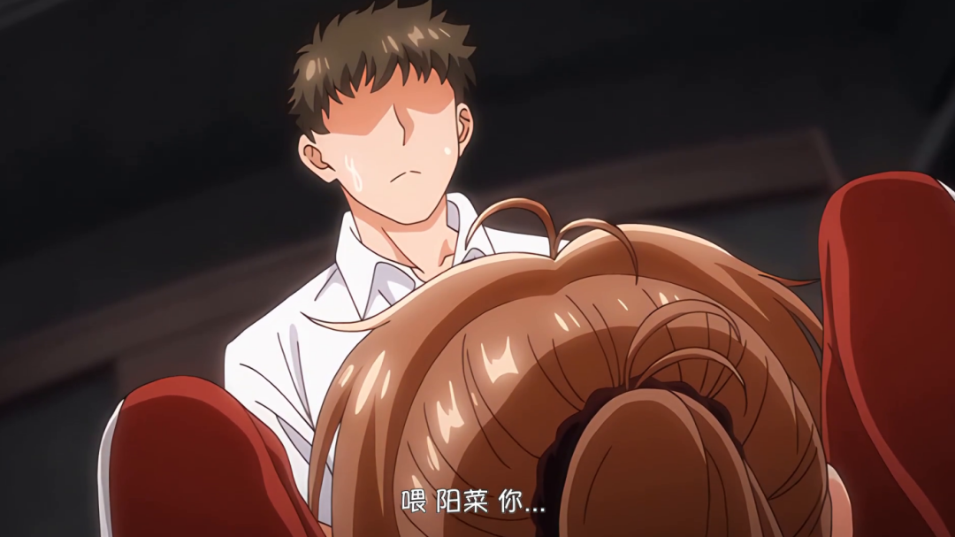 《枫与铃》作者再出手!一部甜到发烫的纯爱新作《Love me捉迷藏!》剧情全解,原来纯爱也能这么刺激? 《枫与铃》作者再出手!一部甜到发烫的纯爱新作《Love me捉迷藏!》剧情全解,原来纯爱也能这么刺激?