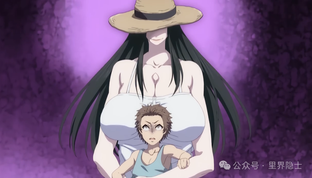 【重口慎入】超乎一般人的承受能力,里番界猎奇设定硬核全科普,你的XP(性癖)究竟能承受住几个呢?【强烈建议收藏!】 【重口慎入】超乎一般人的承受能力,里番界猎奇设定硬核全科普,你的XP(性癖)究竟能承受住几个呢?【强烈建议收藏!】
