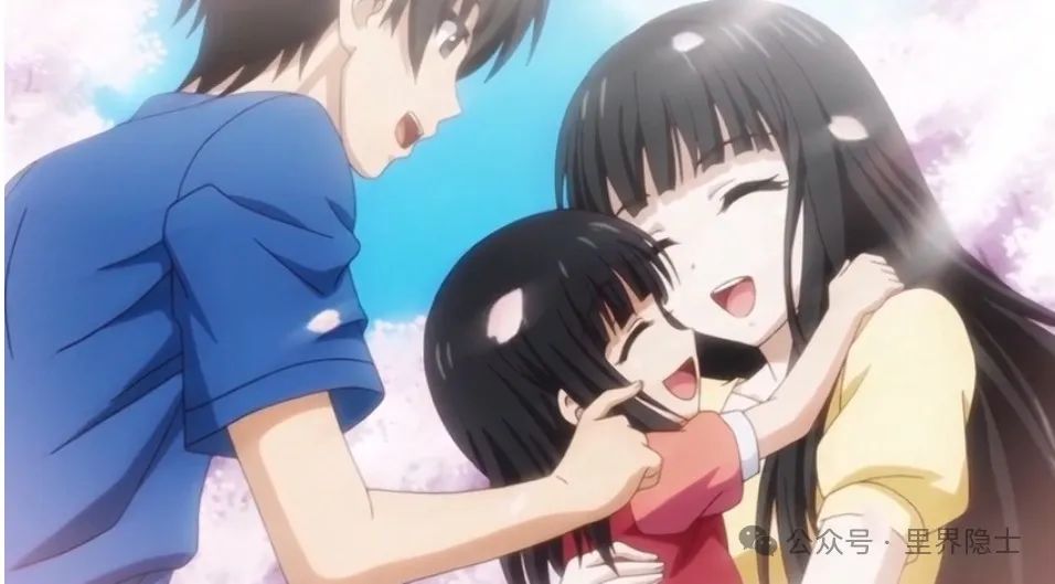 《Euphoria》：真善美组成的“人性试炼场”