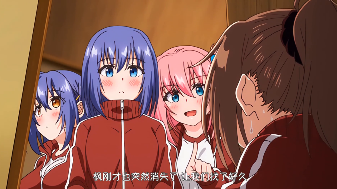 《枫与铃》作者再出手!一部甜到发烫的纯爱新作《Love me捉迷藏!》剧情全解,原来纯爱也能这么刺激? 《枫与铃》作者再出手!一部甜到发烫的纯爱新作《Love me捉迷藏!》剧情全解,原来纯爱也能这么刺激?