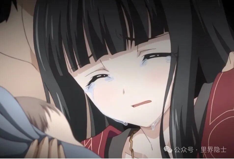 《Euphoria》：真善美组成的“人性试炼场”