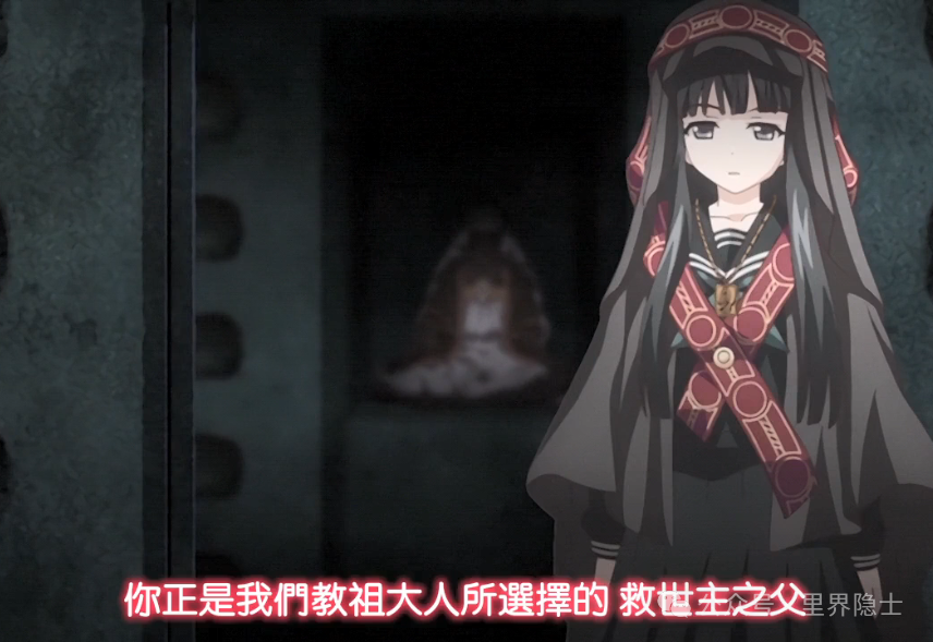 《Euphoria》：真善美组成的“人性试炼场”