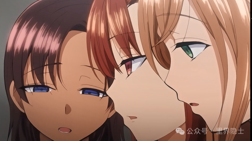 《复仇催眠》解析:一部从霸凌到复仇,催眠题材的启蒙经典之作。 《复仇催眠》解析:一部从霸凌到复仇,催眠题材的启蒙经典之作。