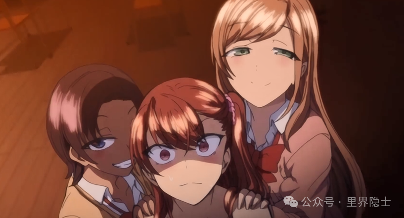 《复仇催眠》解析:一部从霸凌到复仇,催眠题材的启蒙经典之作。 《复仇催眠》解析:一部从霸凌到复仇,催眠题材的启蒙经典之作。