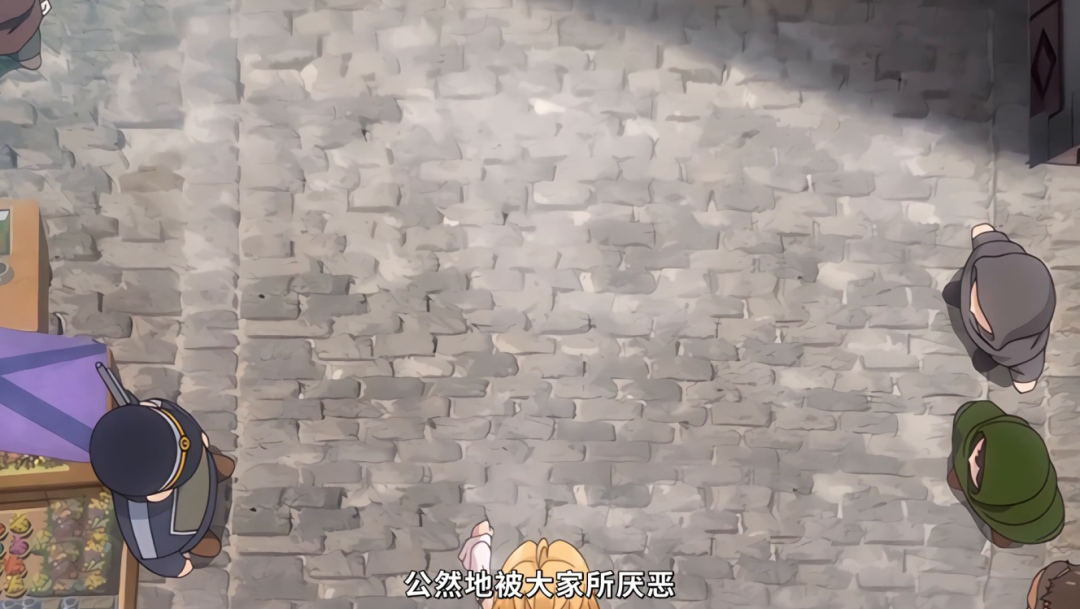 从圣洁勇者到堕落棋子,一场王道冒险皮下的黑化复仇剧 从圣洁勇者到堕落棋子,一场王道冒险皮下的黑化复仇剧