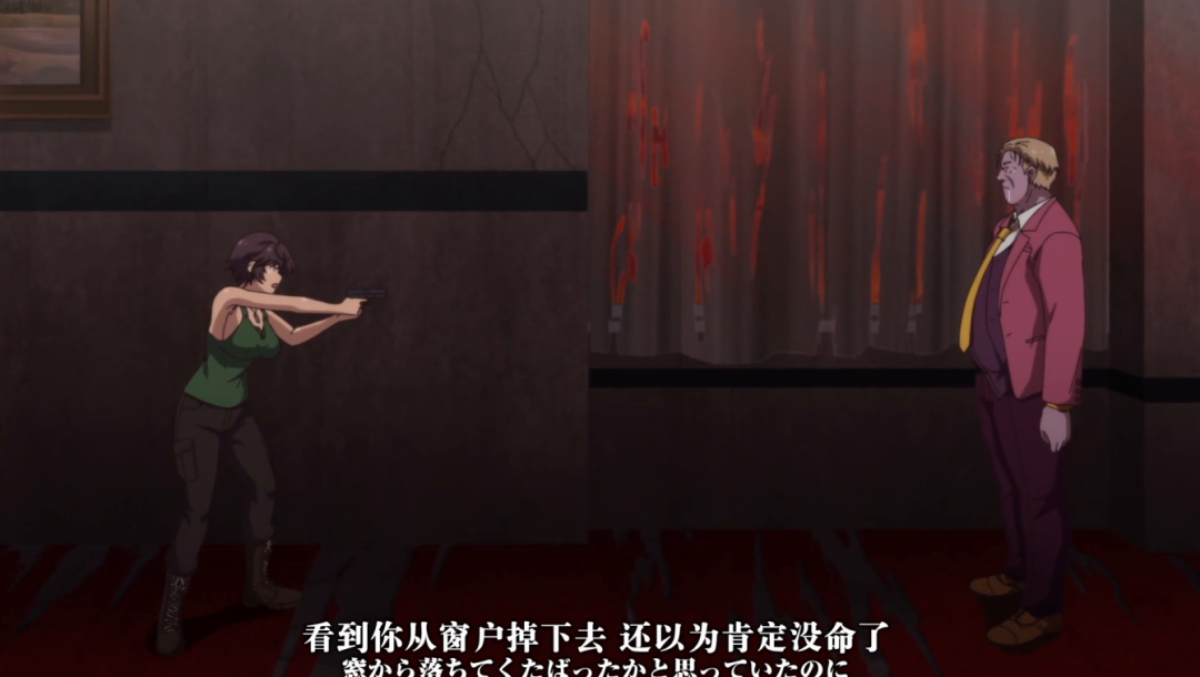 奢华酒店秒变噩梦孵化场:一部全员女性沦陷的群像级里番 奢华酒店秒变噩梦孵化场:一部全员女性沦陷的群像级里番