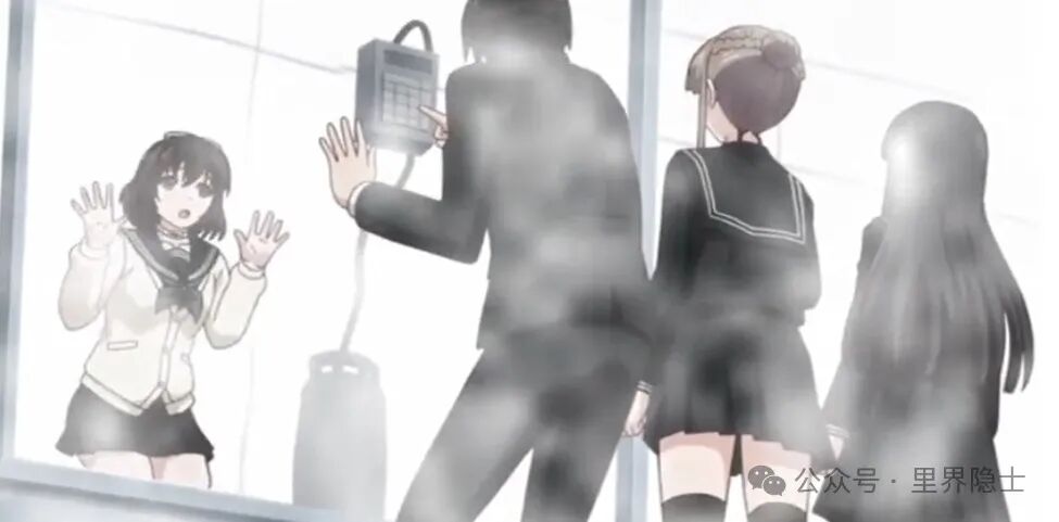 《Euphoria》：真善美组成的“人性试炼场”