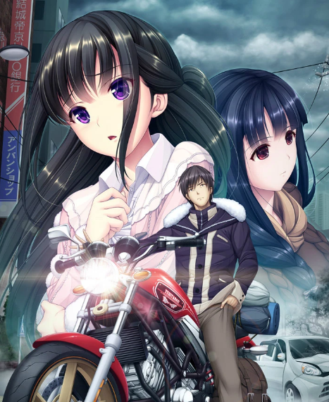 末世+卖肉+人性沦丧,“性瘾丧尸”的设定简直不要太离谱! 末世+卖肉+人性沦丧,“性瘾丧尸”的设定简直不要太离谱!