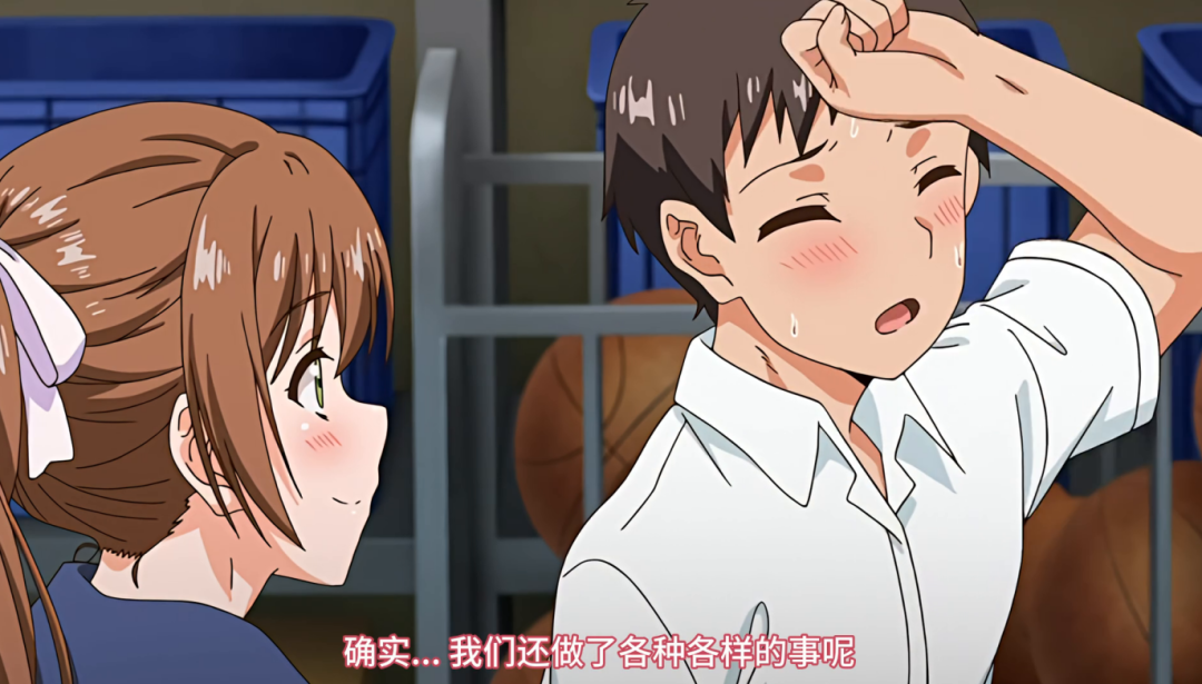 女孩考了零分，男孩考了满分，女孩却用一个赌约，让男孩记了她一辈子。