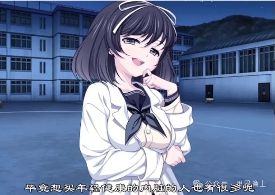 《Euphoria》：真善美组成的“人性试炼场”