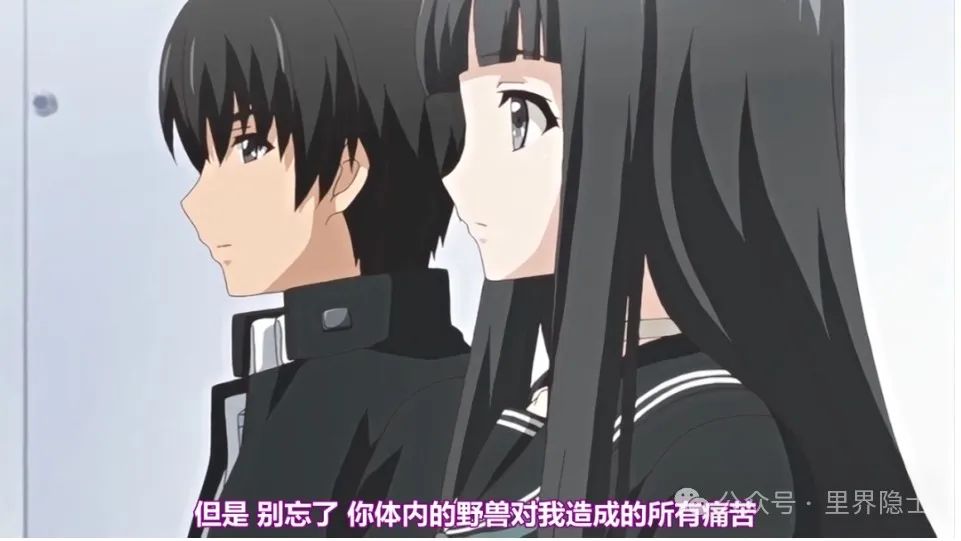 《Euphoria》：真善美组成的“人性试炼场”