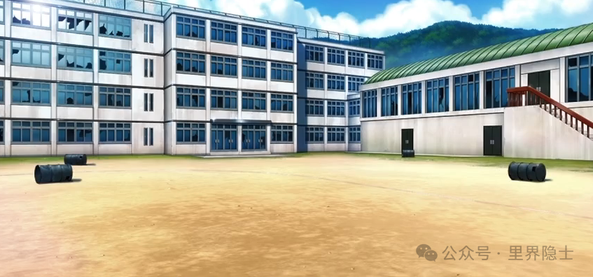 《Euphoria》：真善美组成的“人性试炼场”