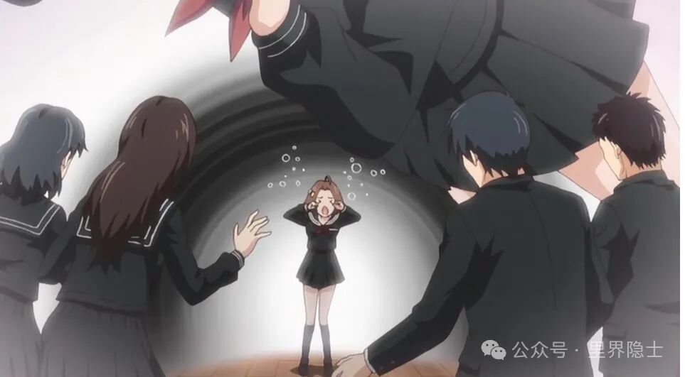 《Euphoria》：真善美组成的“人性试炼场”