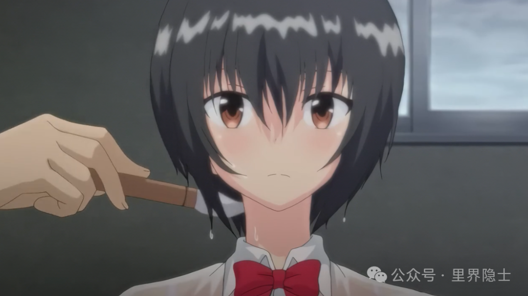 她们不說話、不反抗，卻成了里番界最受欢迎的女主角？“無表情系”为什么总让人越看越“上头”？