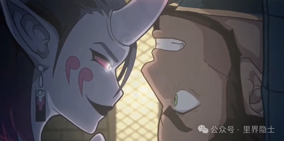 以榨干男性为乐!你真的了解魅魔吗?结合里番作品带你剖析魅魔文化中的情色密码。 以榨干男性为乐!你真的了解魅魔吗?结合里番作品带你剖析魅魔文化中的情色密码。