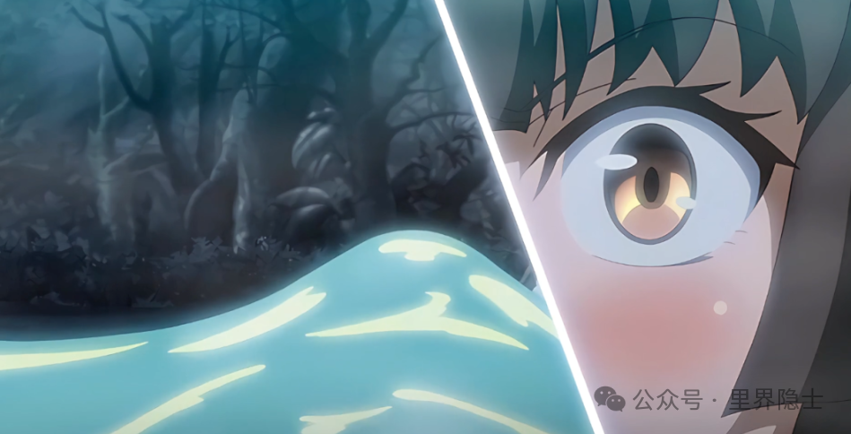 她是圣职者，不信邪，结果被森林驯化了