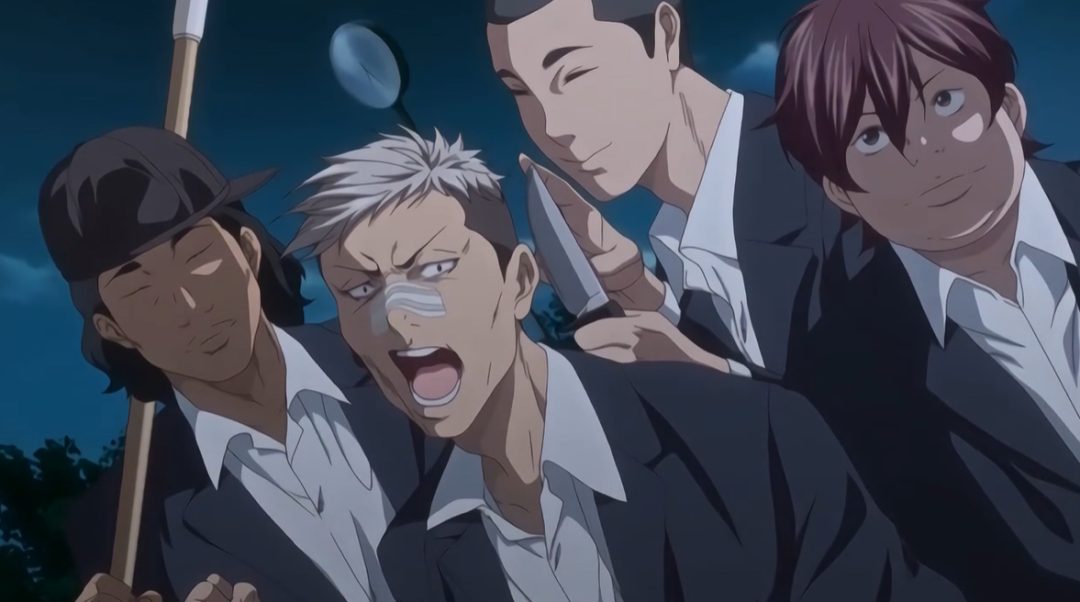 金毛渣男vs肥宅大叔:谁才是里番最强的NTR制造机? 金毛渣男vs肥宅大叔:谁才是里番最强的NTR制造机?