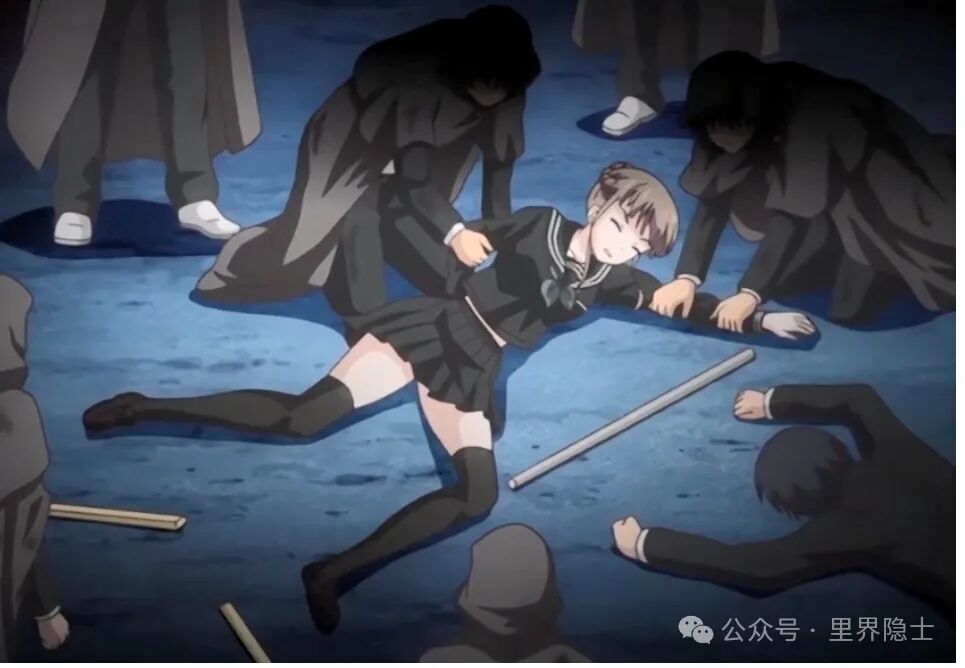 《Euphoria》：真善美组成的“人性试炼场”