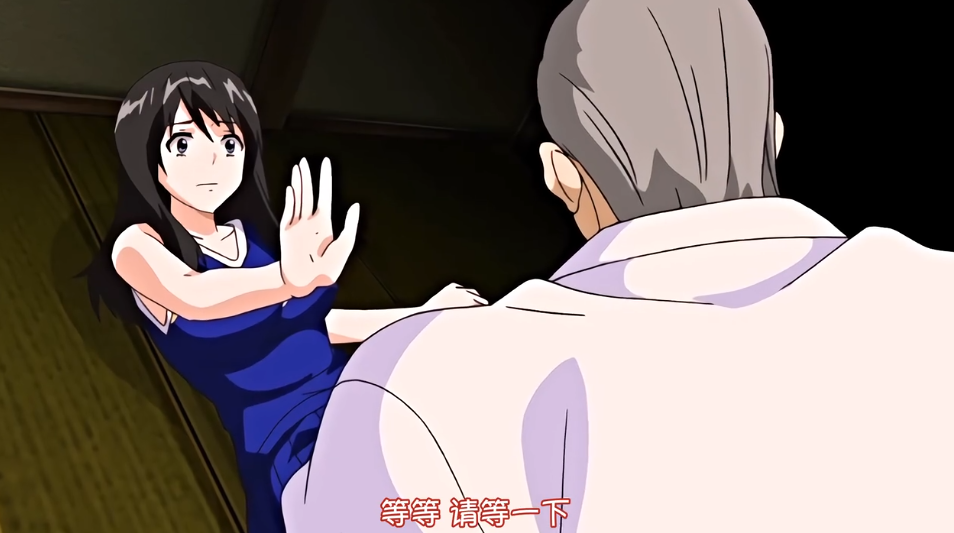 一个病毒让全女校集体失控,这部里番尺度疯了! 一个病毒让全女校集体失控,这部里番尺度疯了!