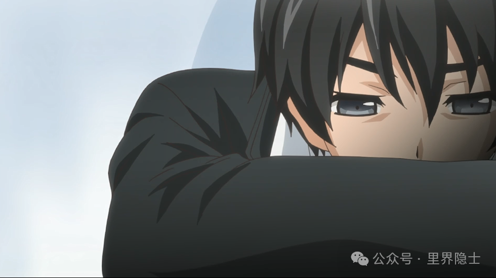 《Euphoria》：真善美组成的“人性试炼场”