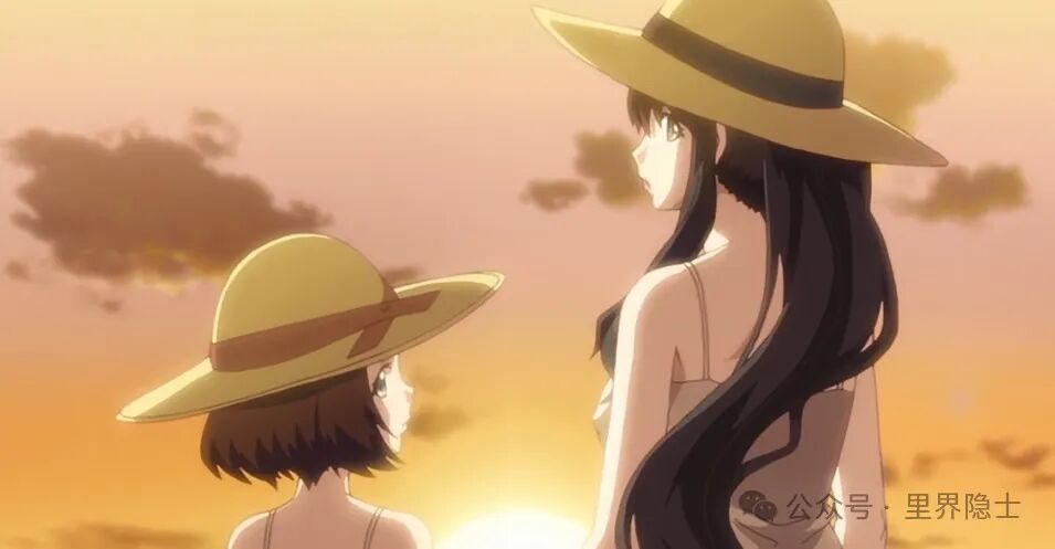 《Euphoria》：真善美组成的“人性试炼场”