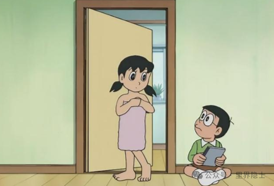 揭秘!为什么欧美没有里番?深扒欧美背后的东西方文化差异! 揭秘!为什么欧美没有里番?深扒欧美背后的东西方文化差异!