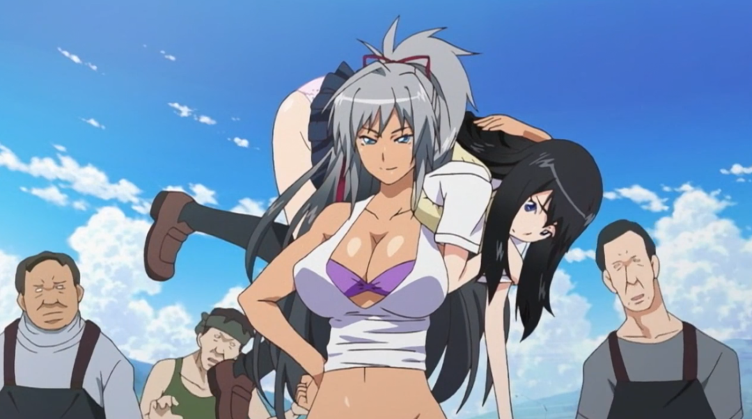 末世+卖肉+人性沦丧,“性瘾丧尸”的设定简直不要太离谱! 末世+卖肉+人性沦丧,“性瘾丧尸”的设定简直不要太离谱!