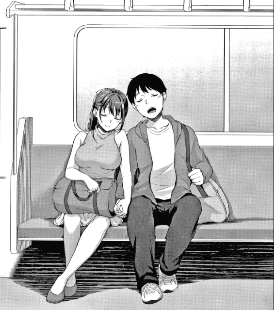 女孩考了零分，男孩考了满分，女孩却用一个赌约，让男孩记了她一辈子。