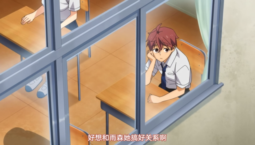 学霸×路人:那段躲在角落的秘密,竟然如此上头。 学霸×路人:那段躲在角落的秘密,竟然如此上头。