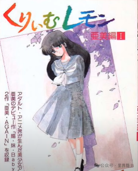 揭秘日本里番行业的辉煌与没落：一篇日本成人动画行业的历史兴衰全解析